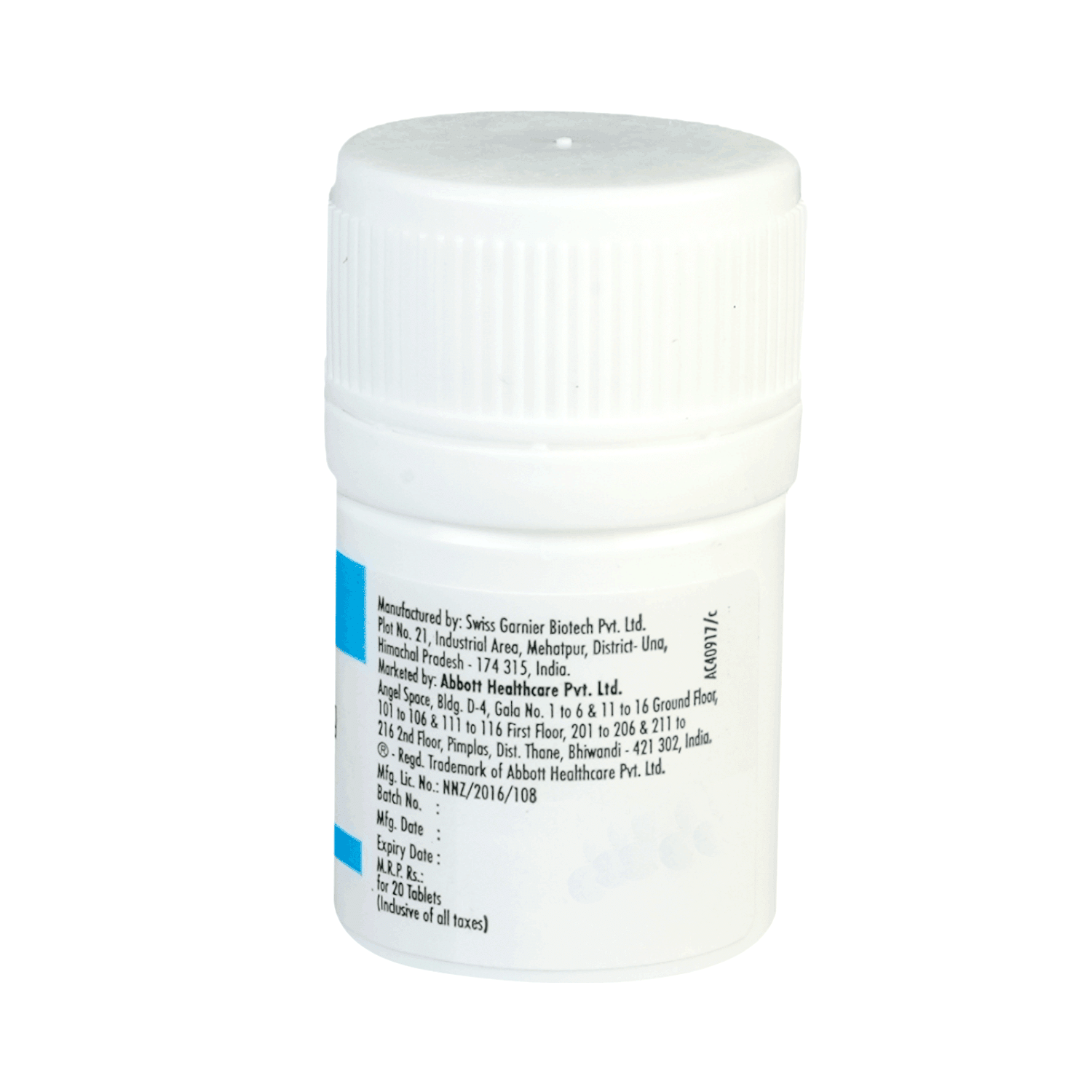 Nicoduce 5 Tablet - Image 7