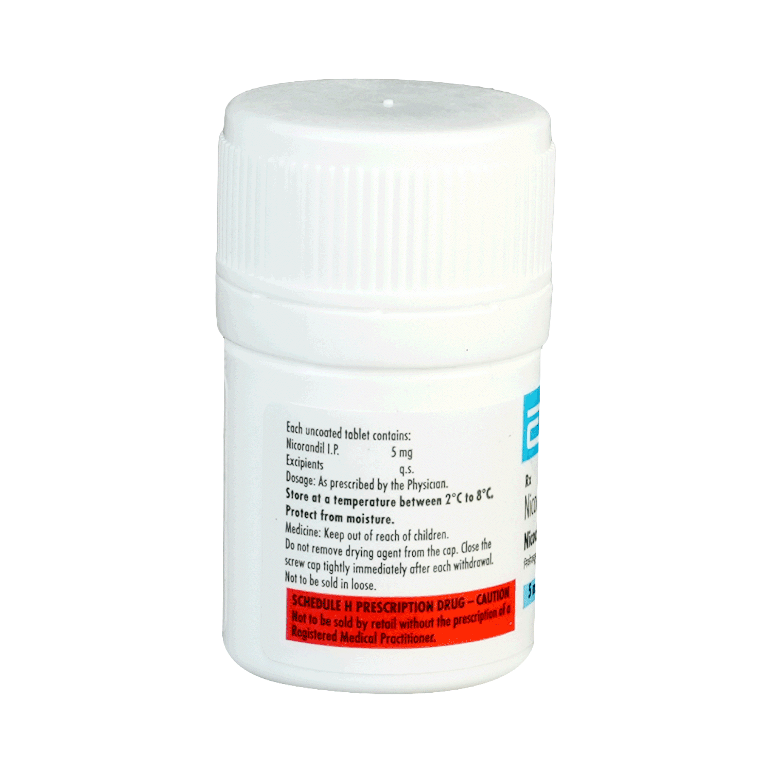 Nicoduce 5 Tablet - Image 8