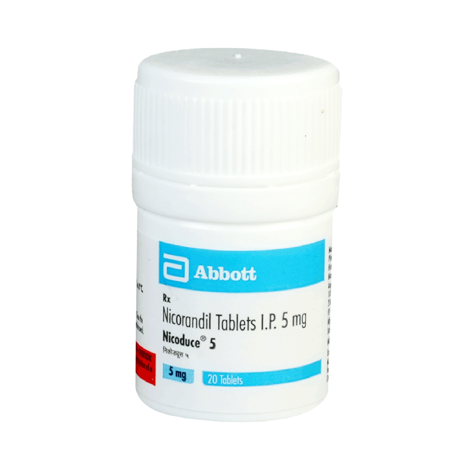 Nicoduce 5 Tablet - Image 6