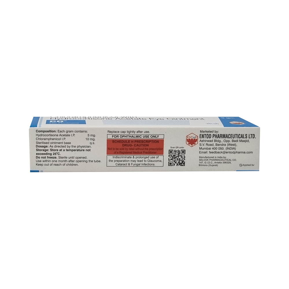 CO Eye Ointment - Image 2