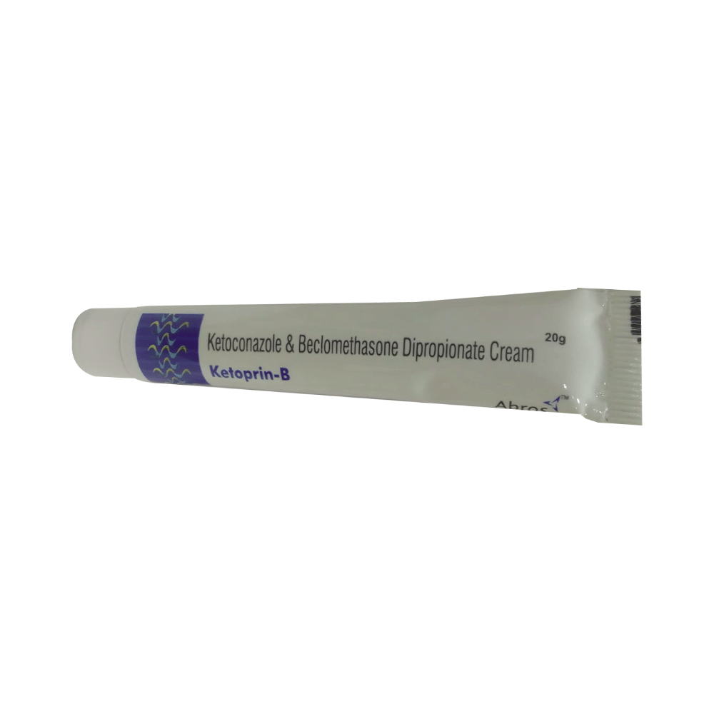 Ketoprin-B Cream - Image 3