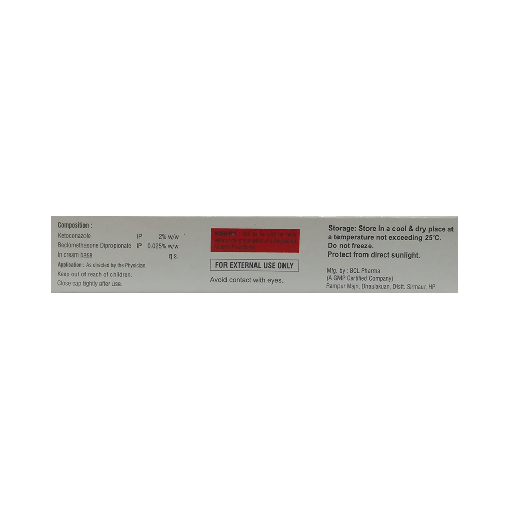 Ketoprin-B Cream - Image 2