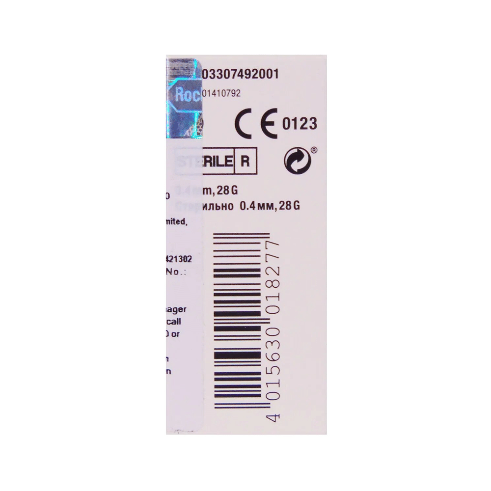 Accu-Chek Softclix Lancets (Only Lancets) - Image 5