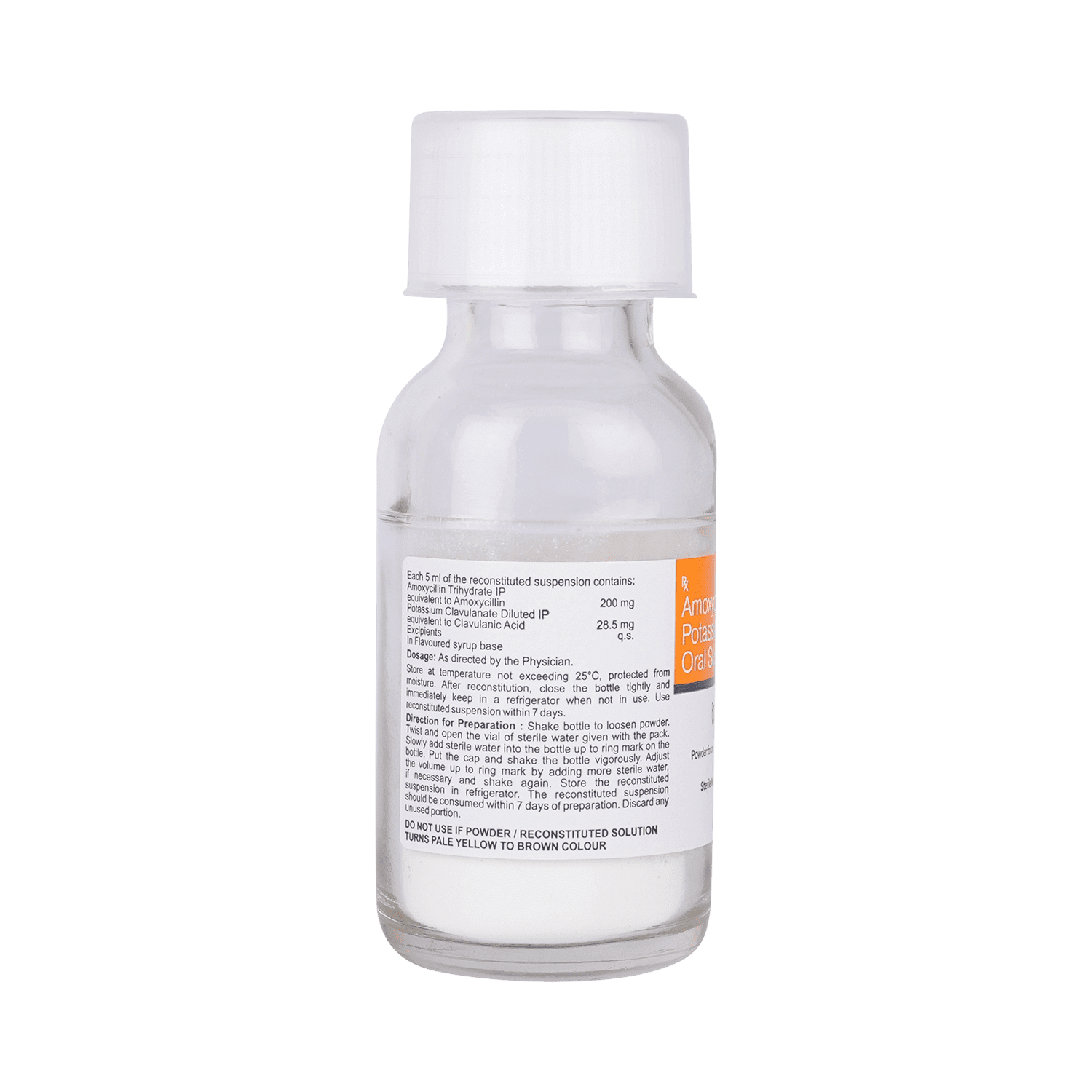 Princiclav -BD Dry Syrup - Image 7