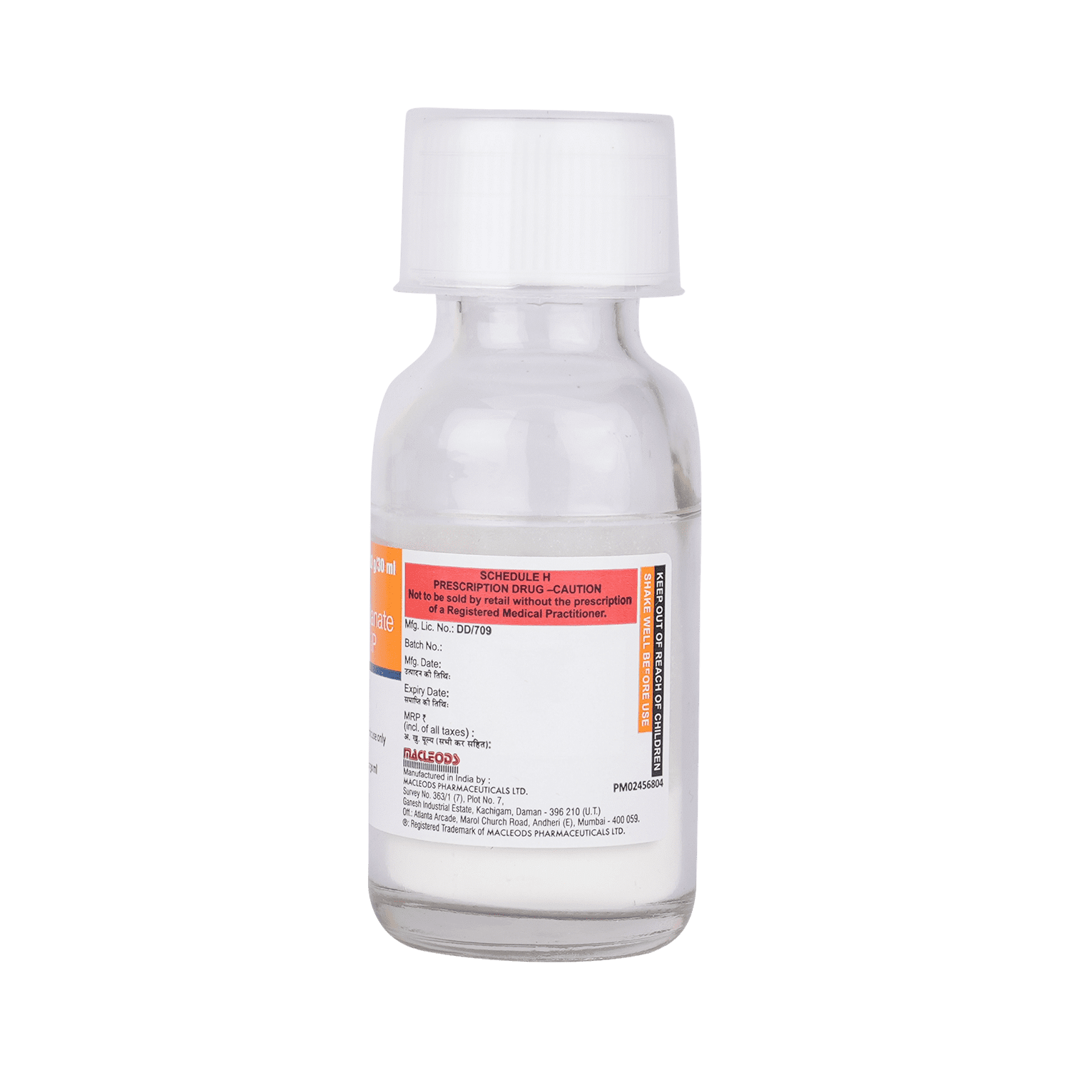 Princiclav -BD Dry Syrup - Image 6