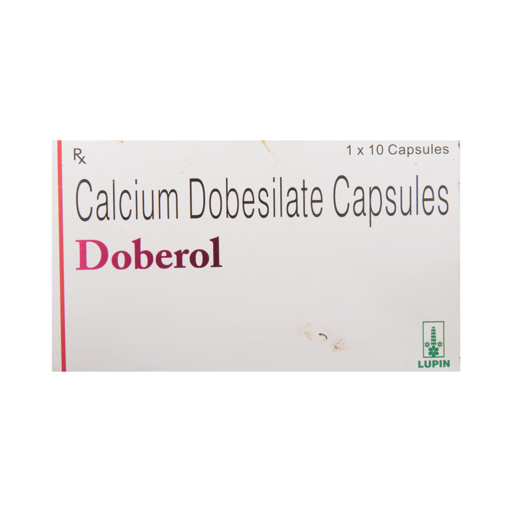Doberol Capsule - Image 2