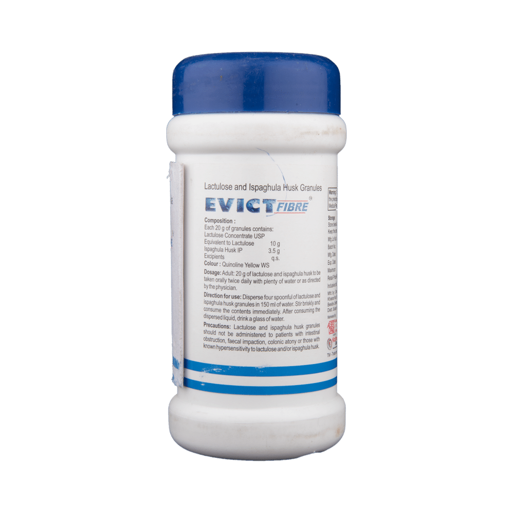 Evict Fibre Granules - Image 2