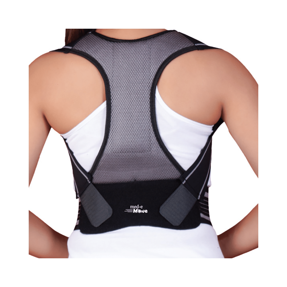 Med-E-Move Posture Corrector Large