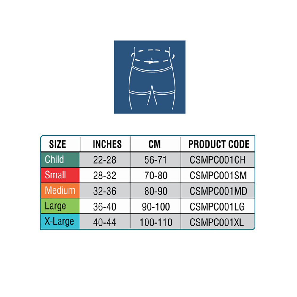 Med-E-Move Posture Corrector Large - Image 2