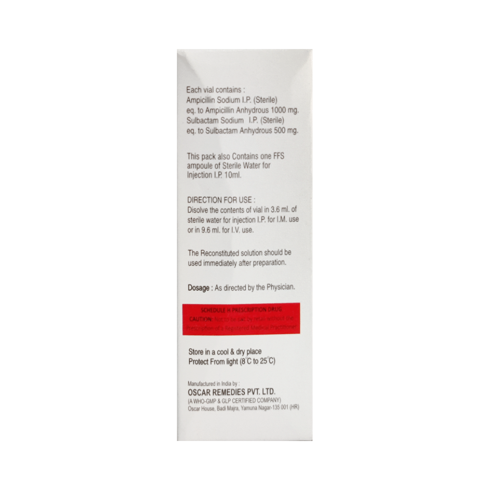 MP Act 1.5gm Injection - Image 2