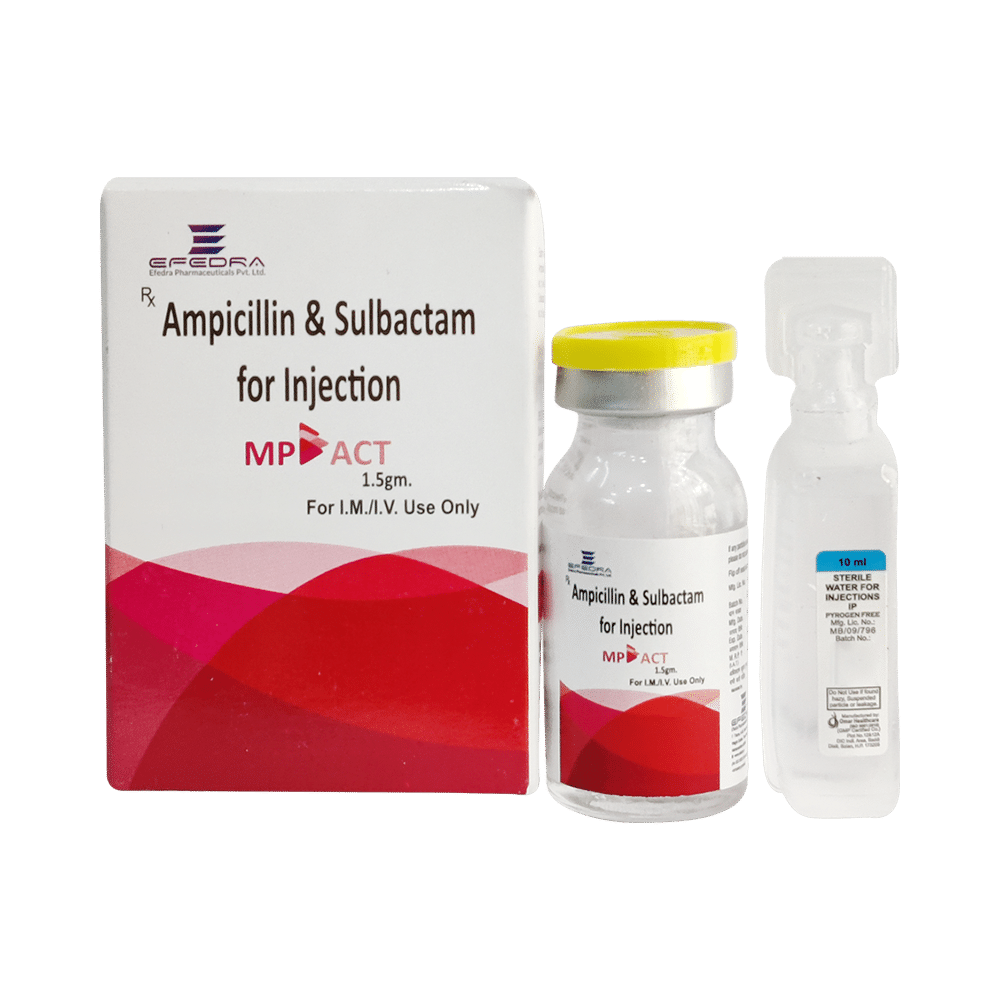 MP Act 1.5gm Injection - Image 3