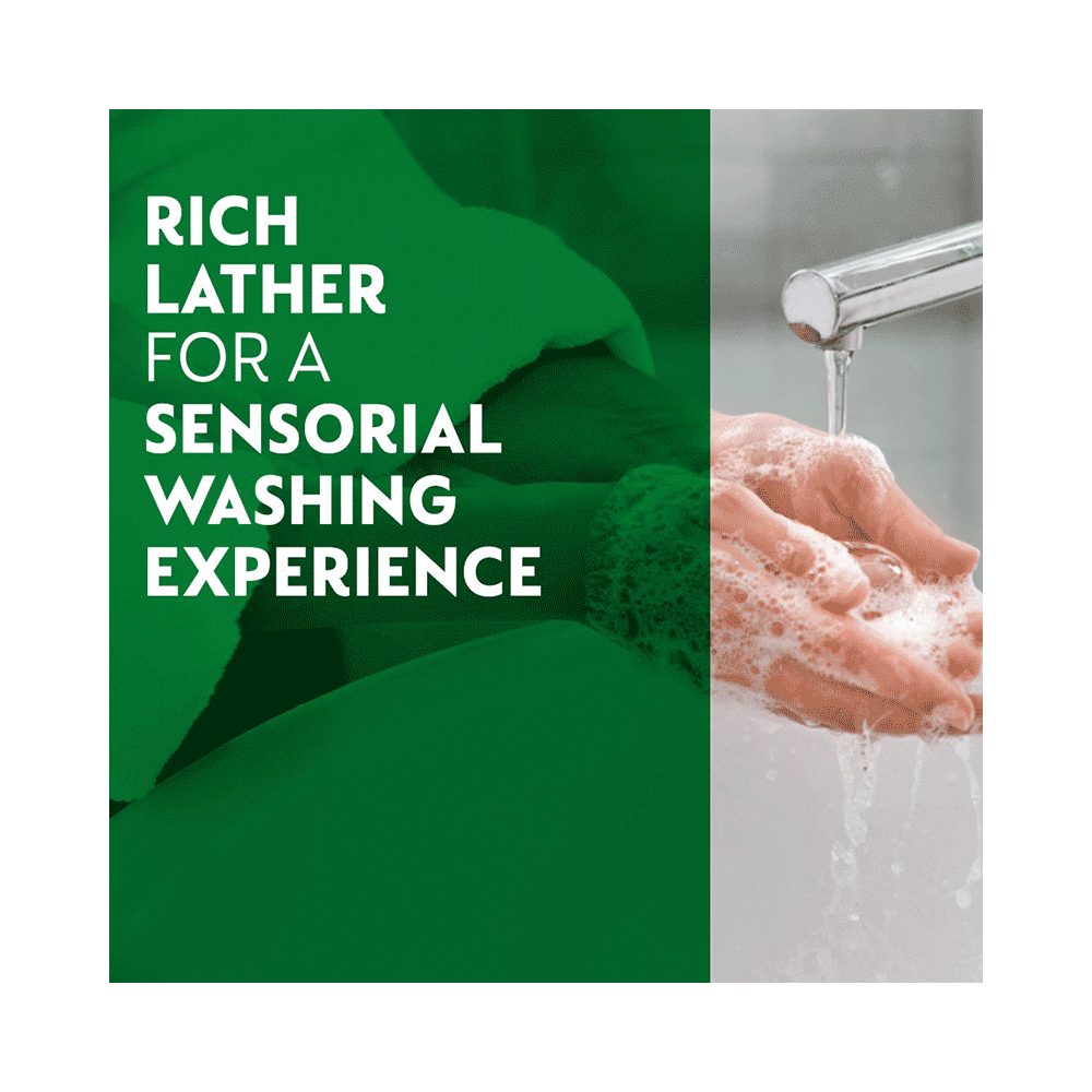 Dettol Liquid Handwash Refill Original - Image 5