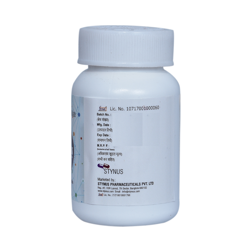 Stynus Biotin Tablet - Image 4