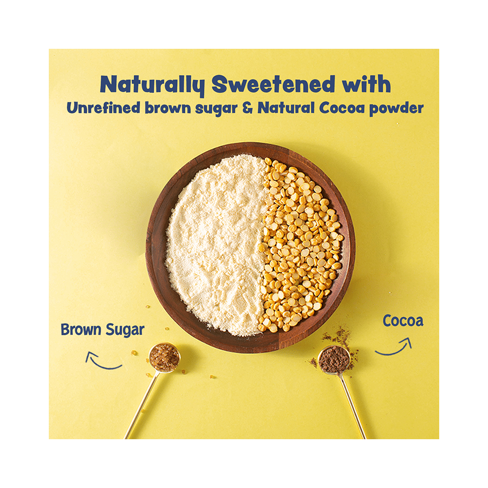 TruVitals Protein Diskettes Chocolate - Image 3