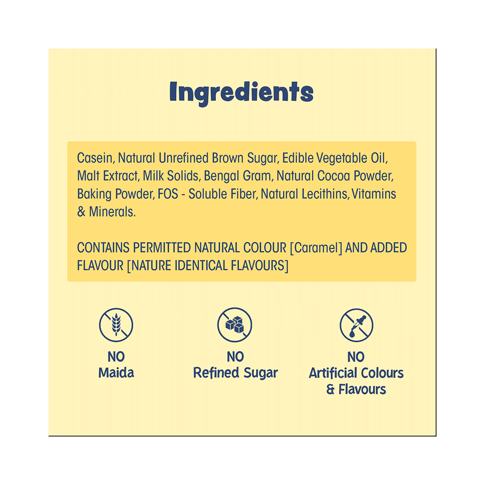 TruVitals Protein Diskettes Chocolate - Image 8