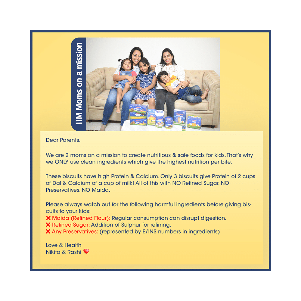 TruVitals Protein Diskettes Chocolate - Image 9