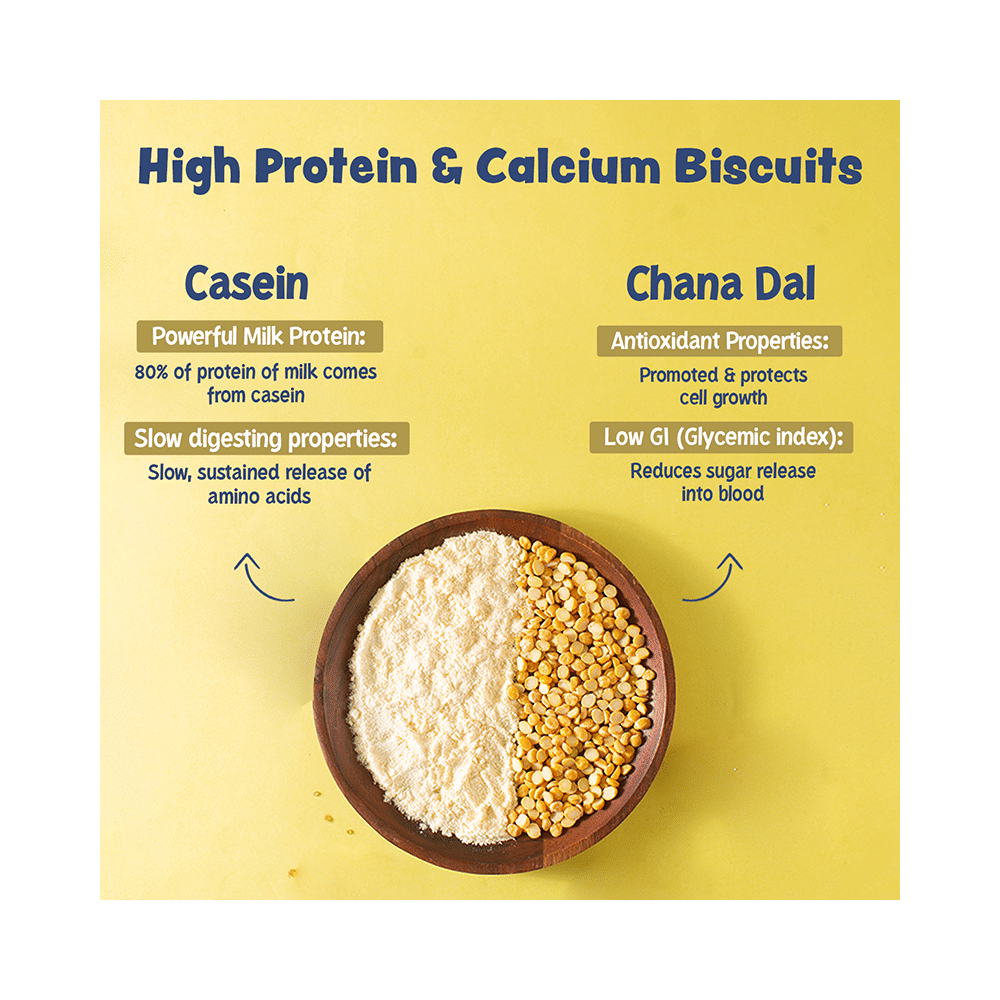 TruVitals Protein Diskettes Chocolate - Image 10