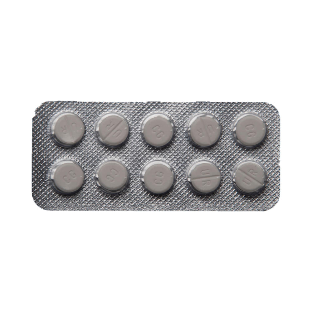 Lioresal 25 Tablet - Image 4
