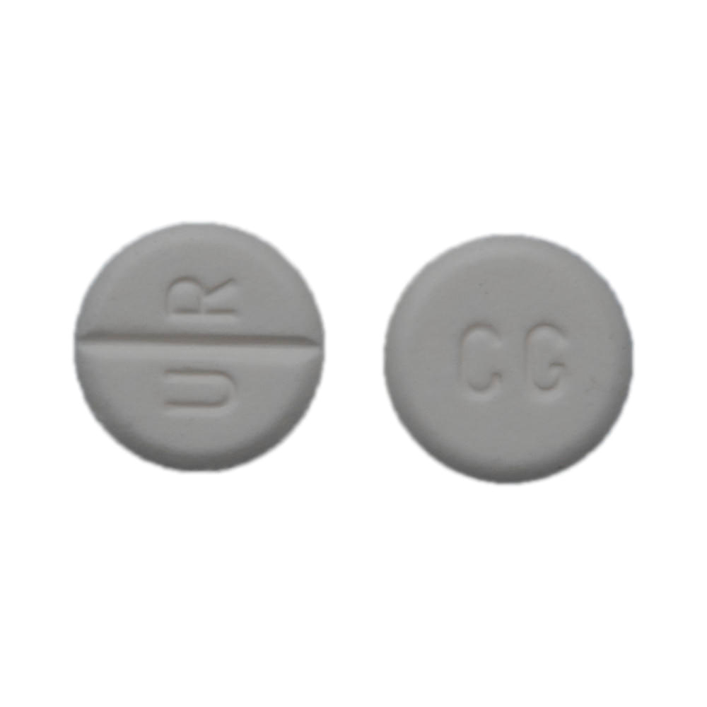 Lioresal 25 Tablet - Image 6