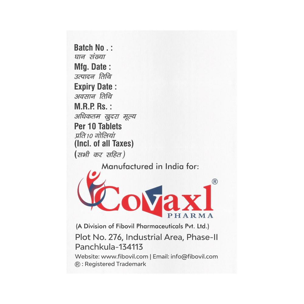 Toltris Plus Tablet - Image 3