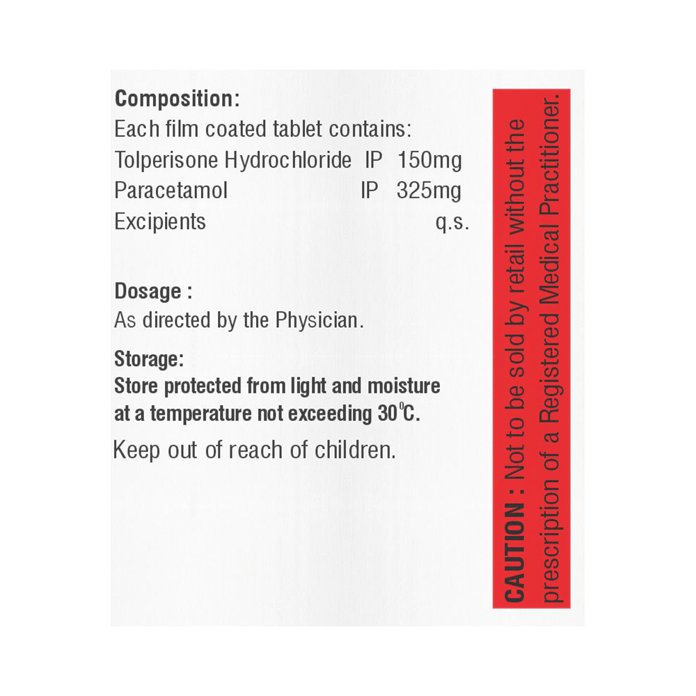 Toltris Plus Tablet - Image 2