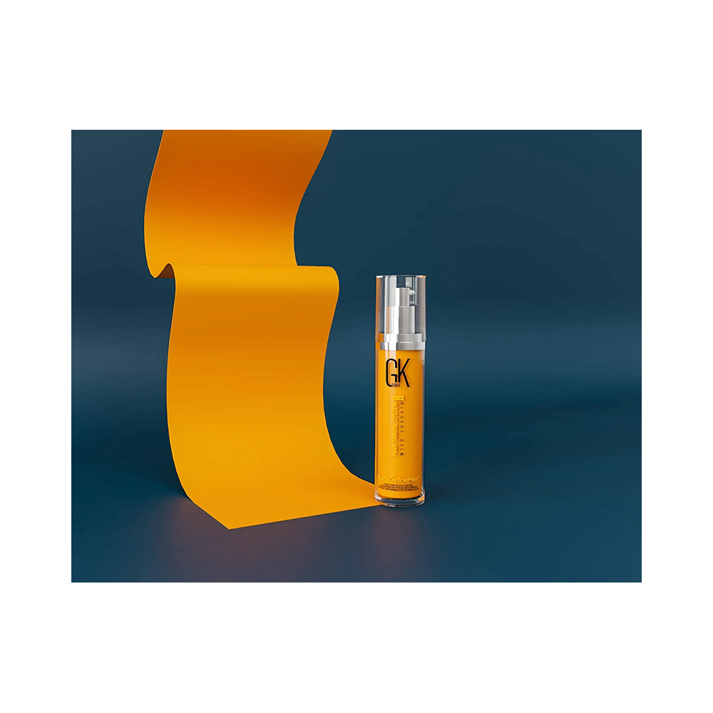 GK Hair CurlsDefineHer Curls Defining Cream - Image 3