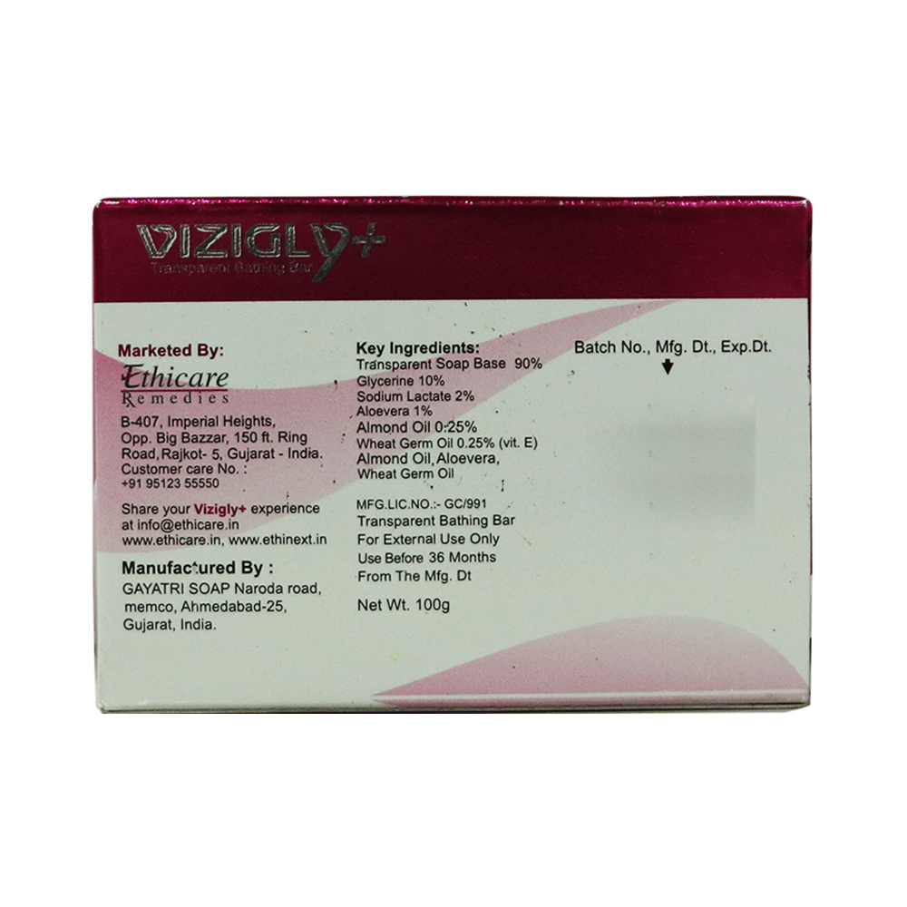 Ethicare Remedies Skin Lightening and Brightening Kit - Image 7