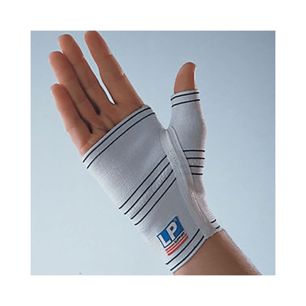 LP #605 Palm Brace XL - Image 1