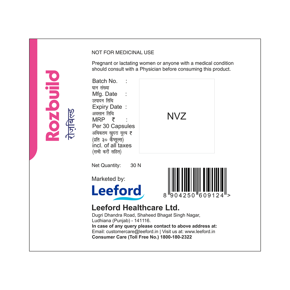 Rozbuild Capsule - Image 2