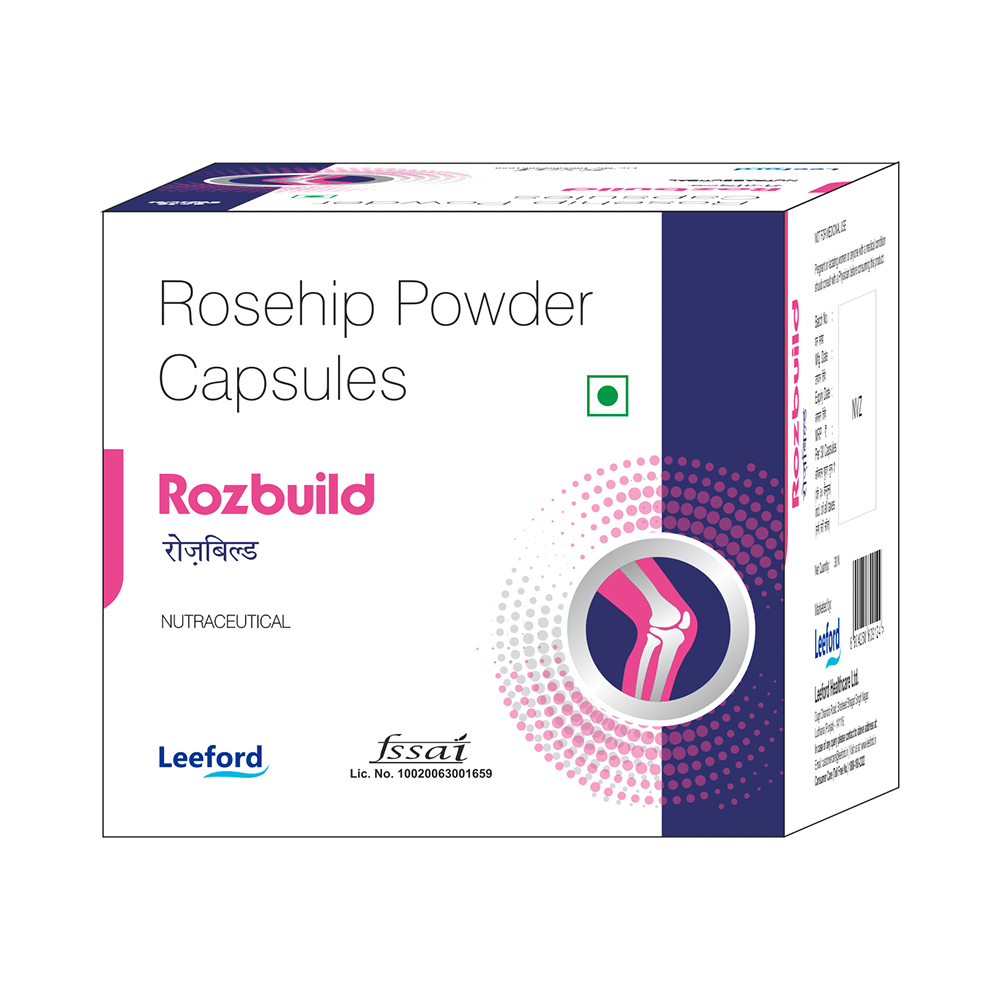 Rozbuild Capsule - Image 1