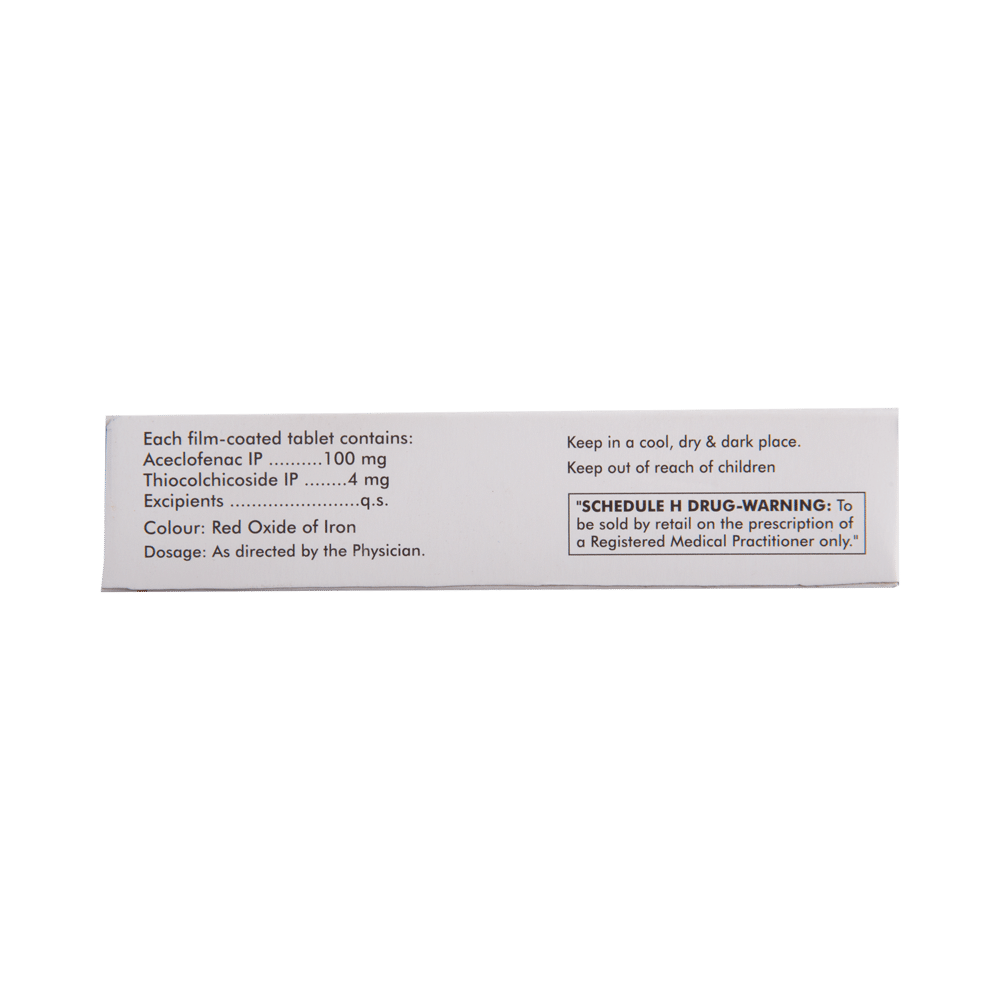 Dolowin TC 4 Tablet - Image 3
