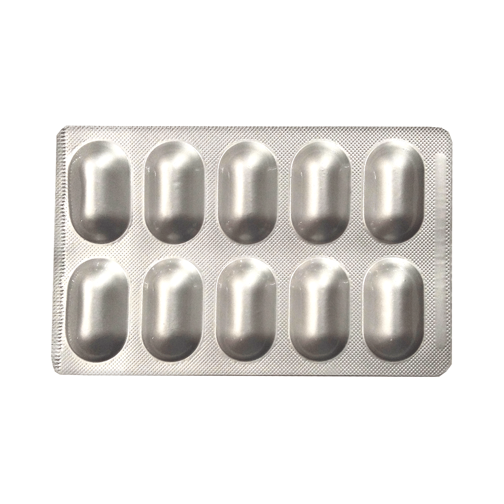 Acylin 400 Tablet DT - Image 4