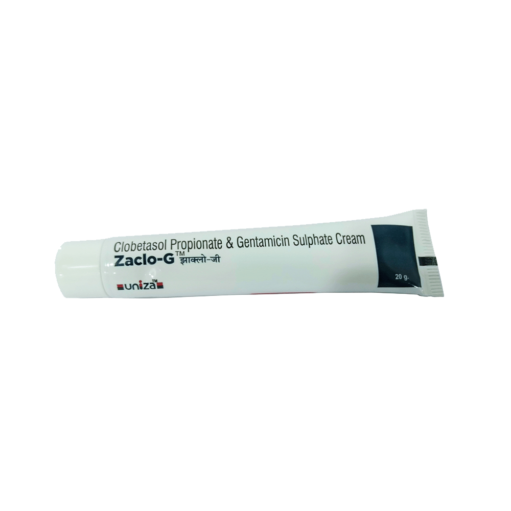 Zaclo-S Ointment - Image 2