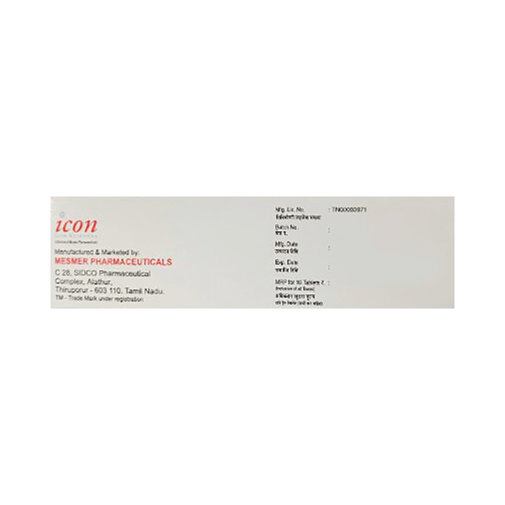 Lunch ON 0.5mg Tablet - Image 3