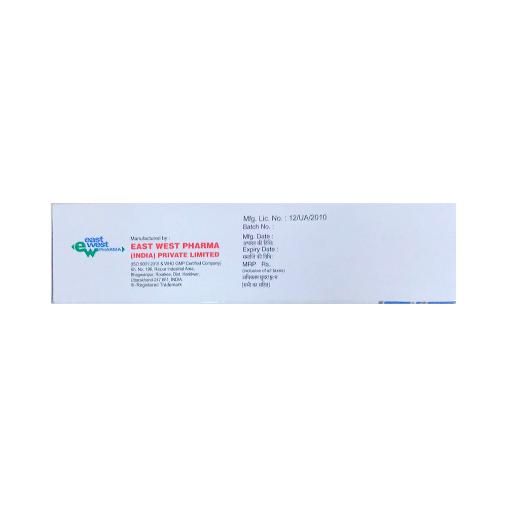 Neuvert 16mg Tablet - Image 3