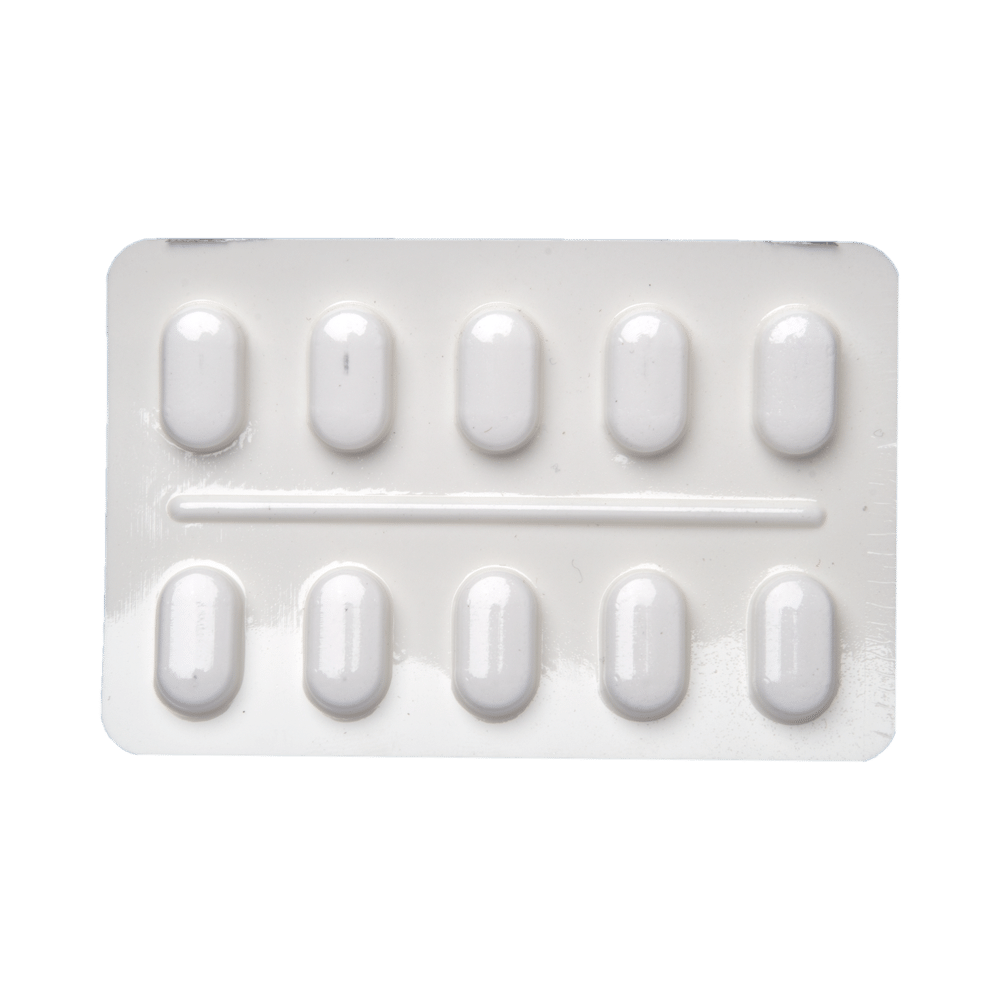 Olanex F Tablet - Image 4