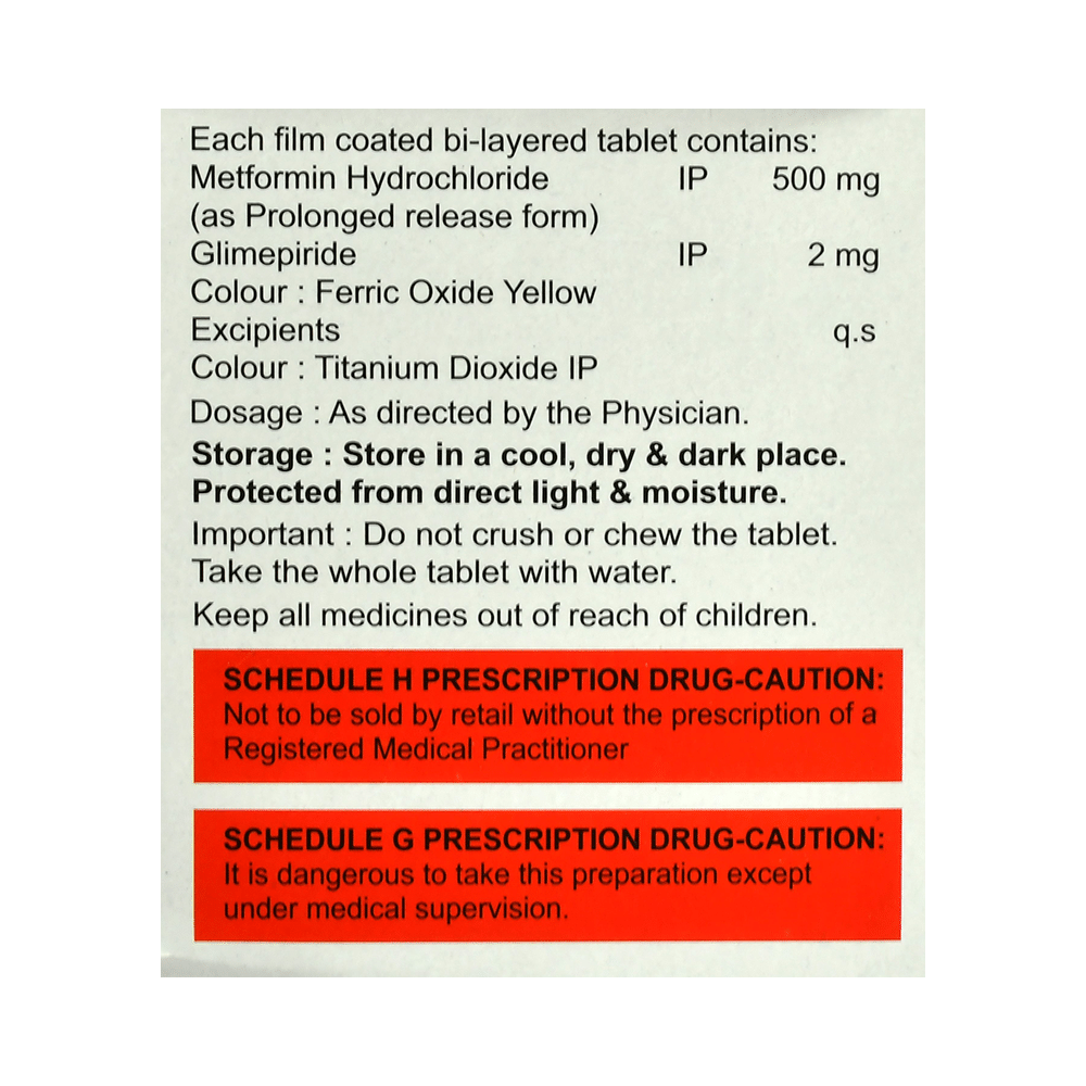 Glimnib M2 Tablet PR - Image 2