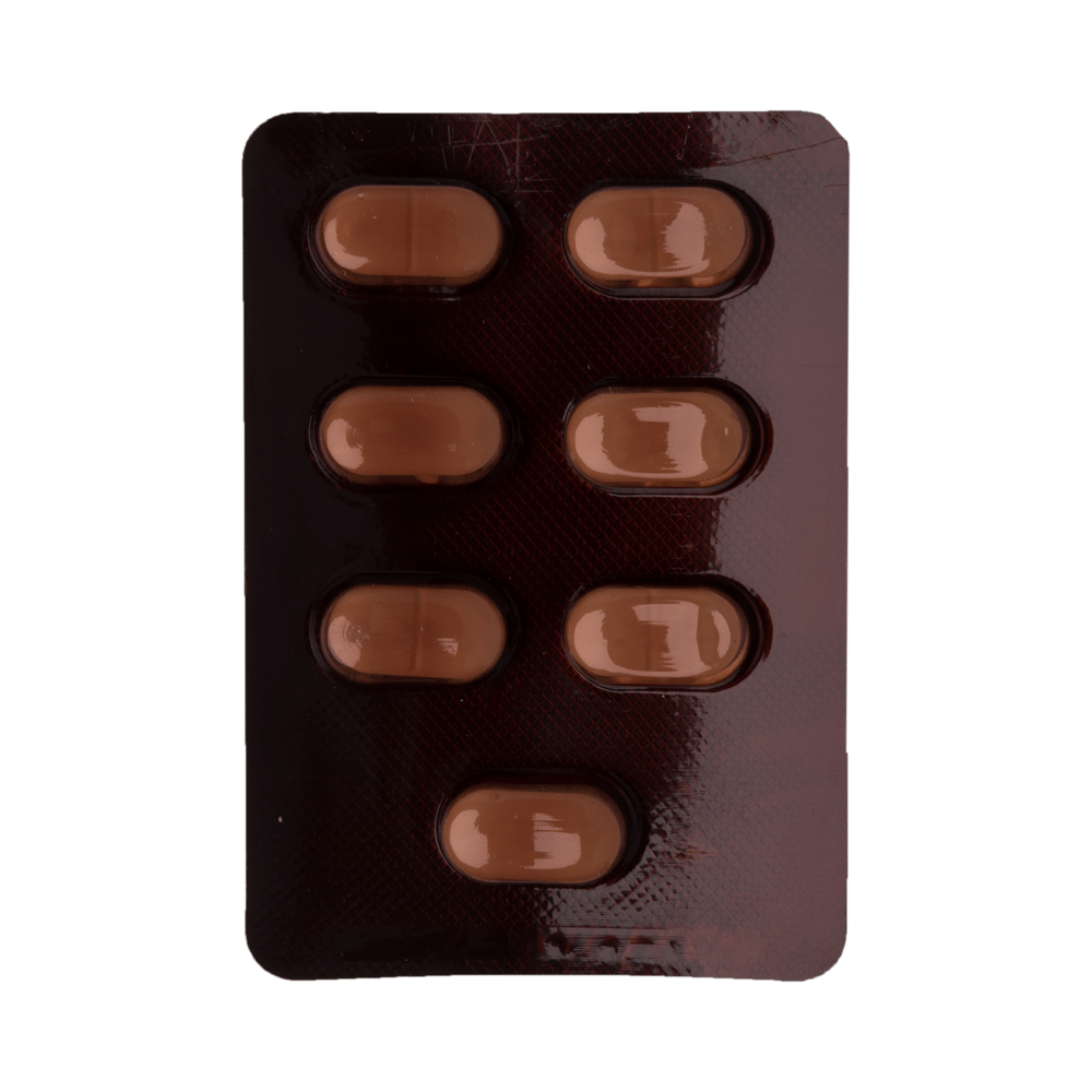 Ifin 500 Tablet - Image 4