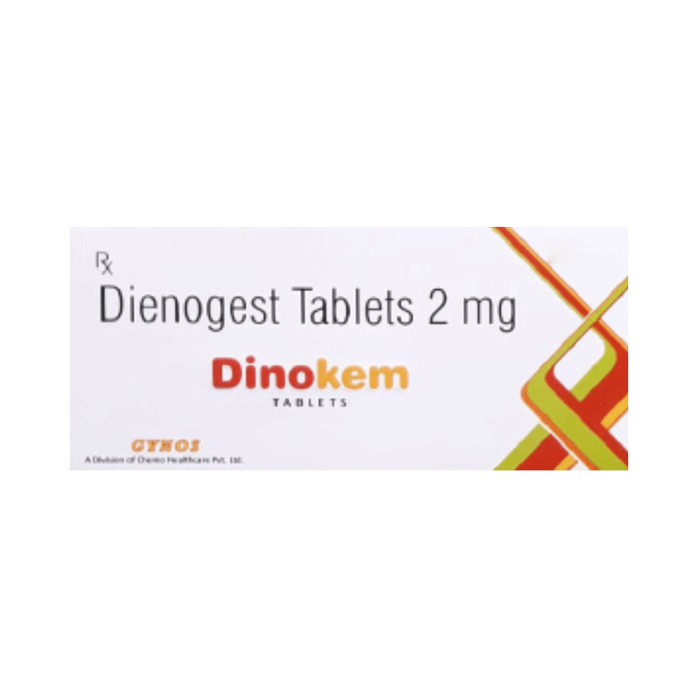 Dinokem Tablet