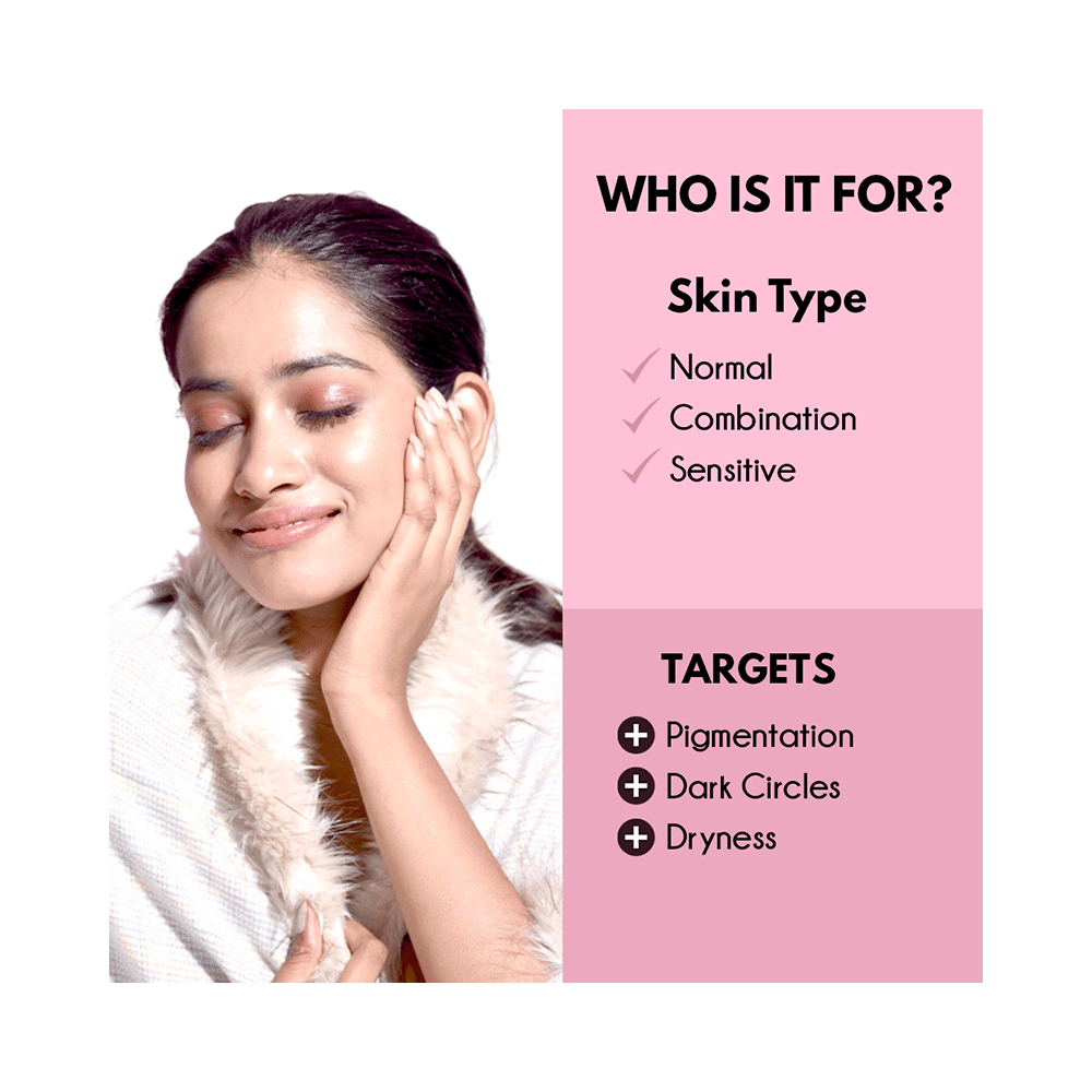 Auli Anti Ageing Night Cream - Image 4
