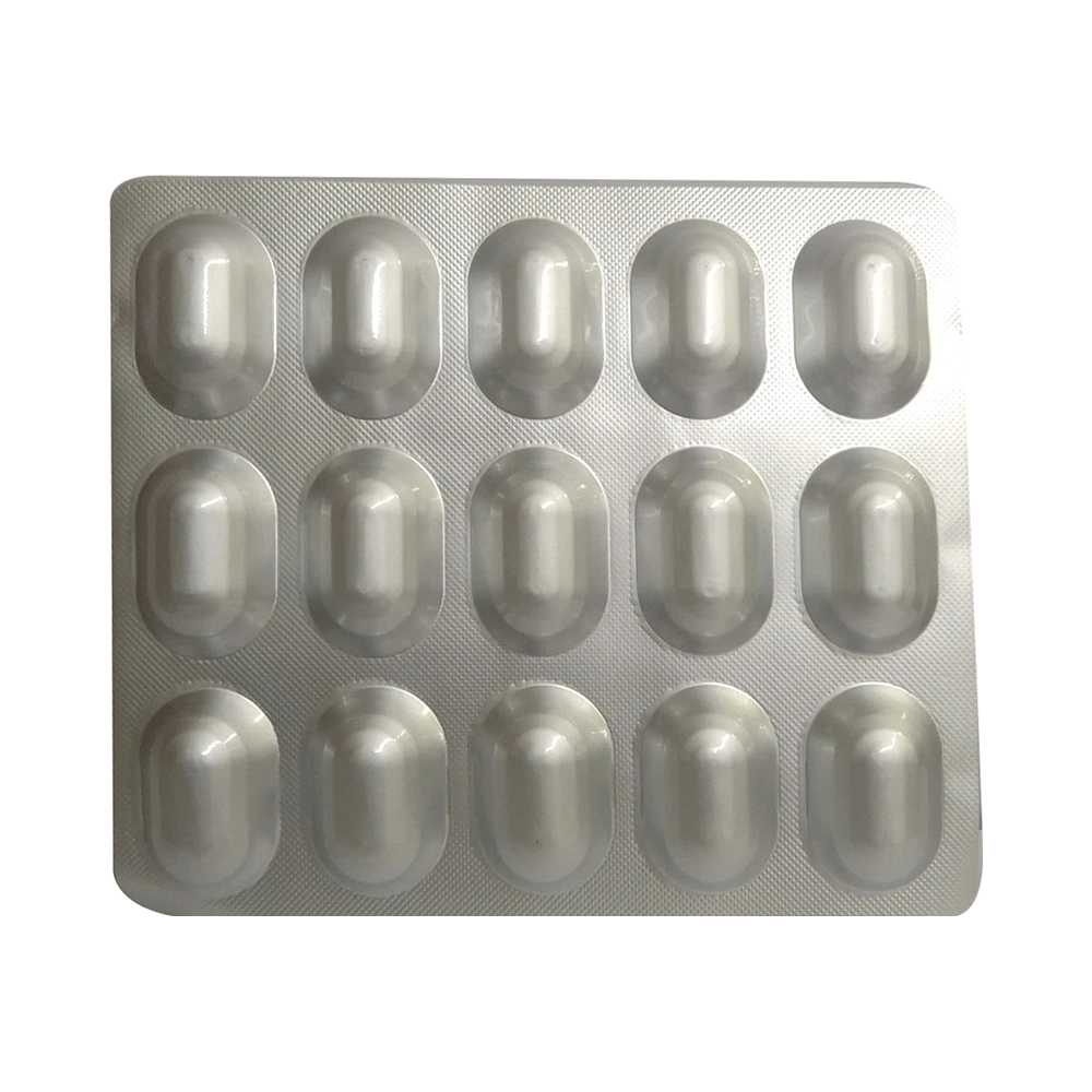 Vinglyn M 850 Tablet - Image 3