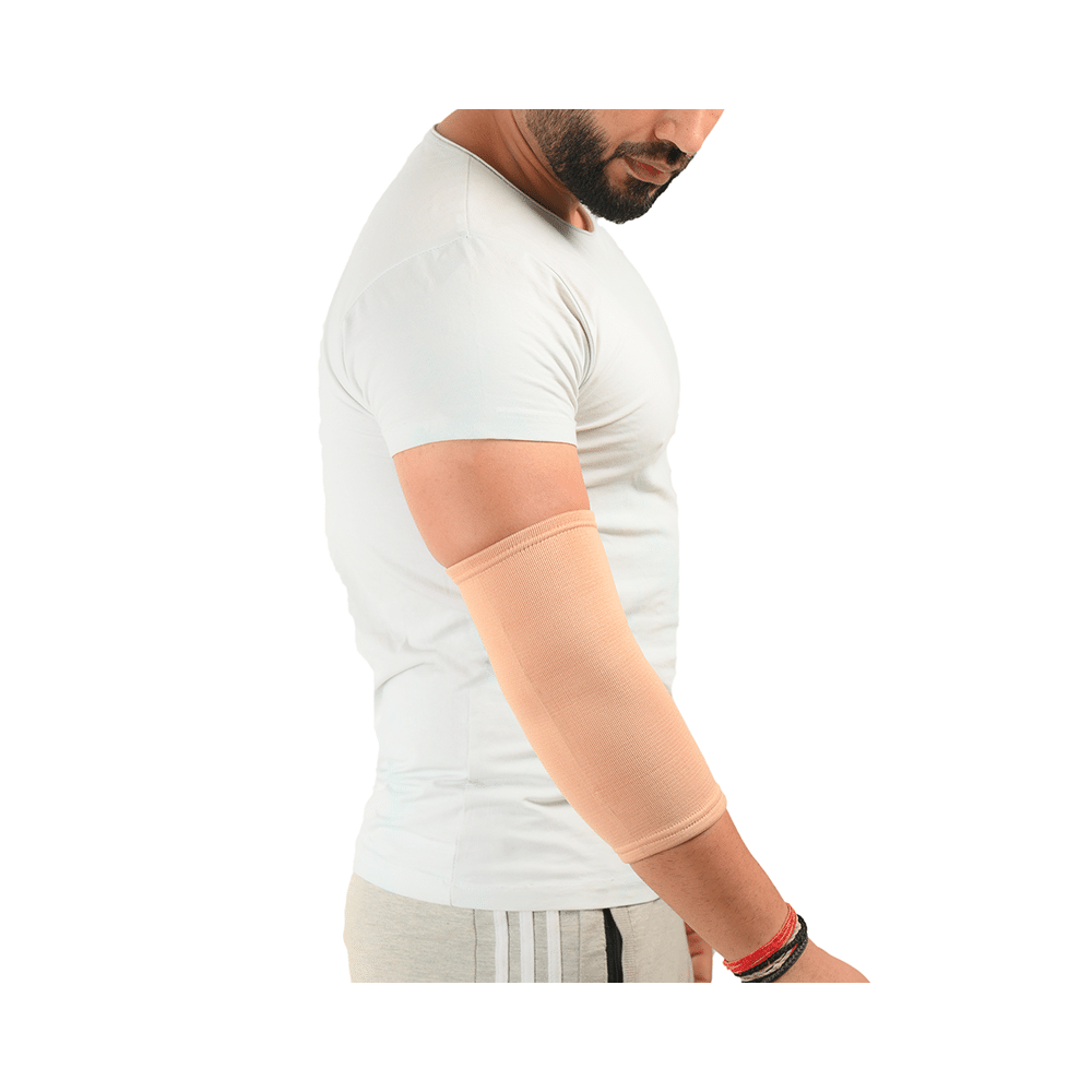 K Squarians Elbow Support Large - Image 2
