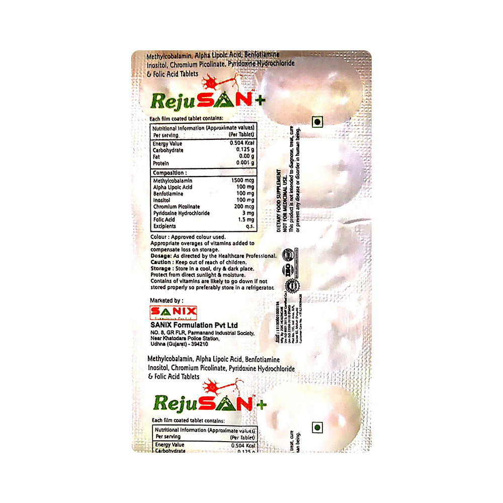 Rejusan + Tablet - Image 3