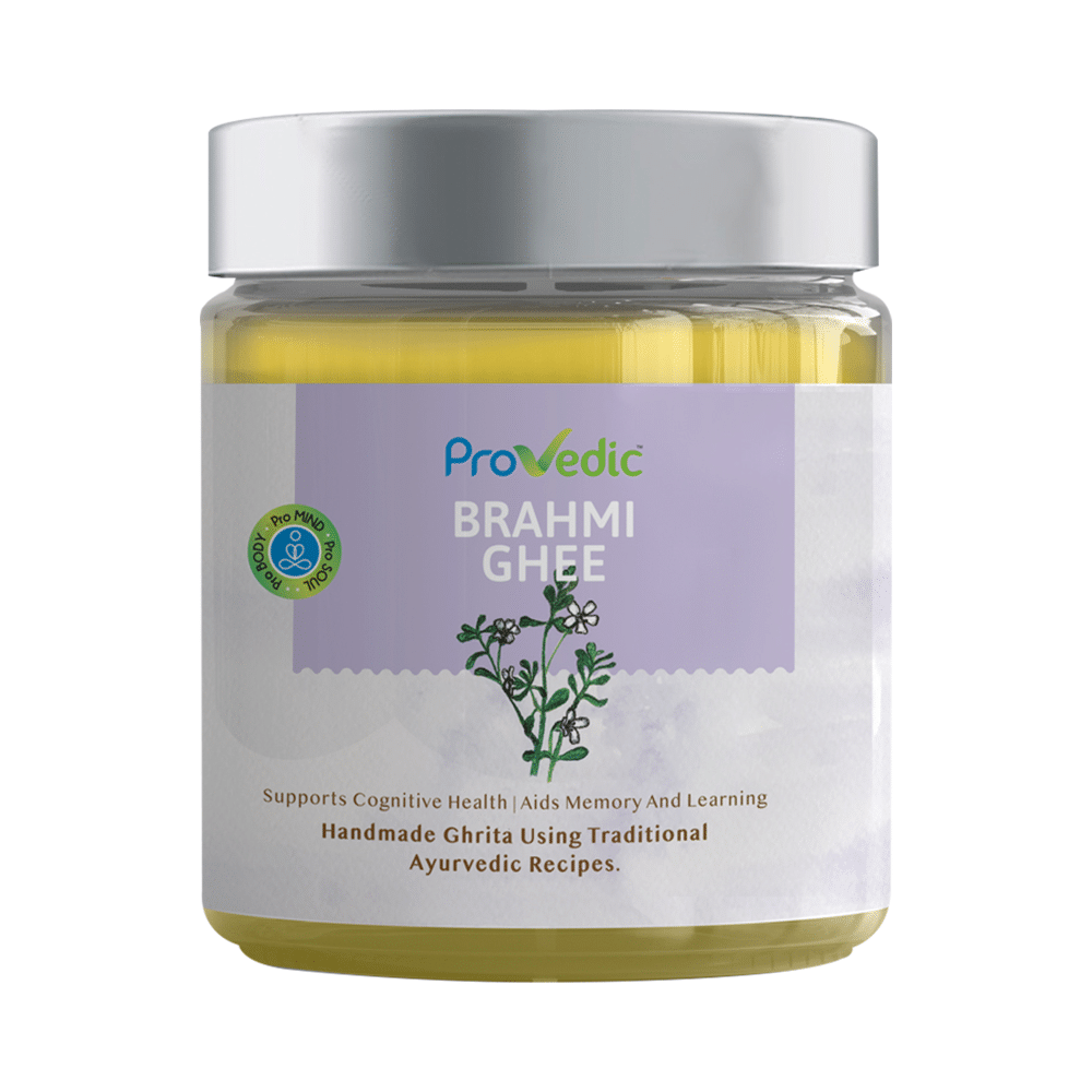 ProVedic Brahmi Ghee