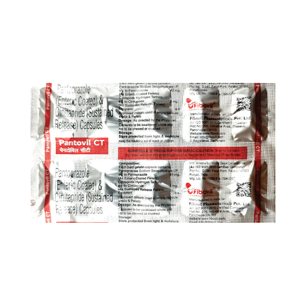 Pantovil CT Capsule SR - Image 3