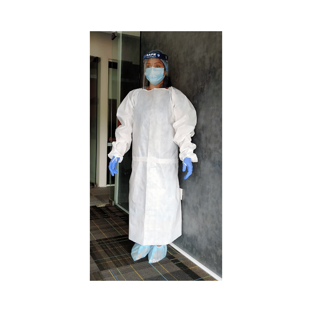 Operon PPE Kit for General Protection - Image 2