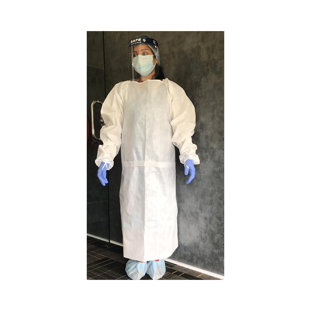 Operon PPE Kit for General Protection - Image 3