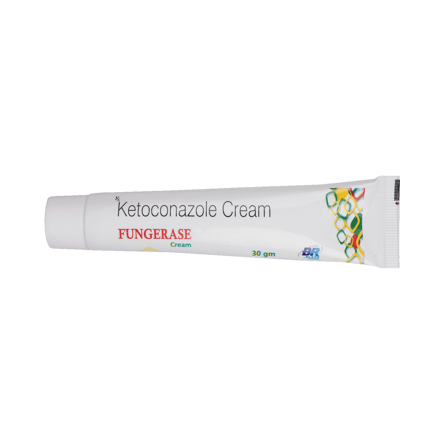 Fungerase 2% Cream - Image 5