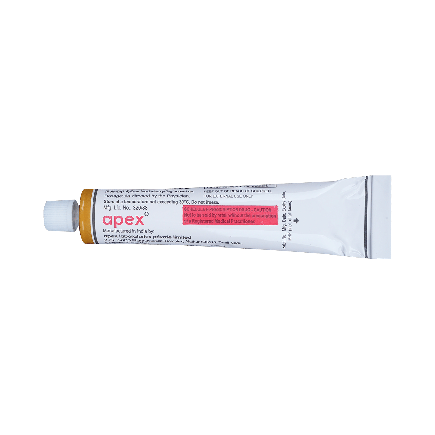 Tufderm-S Ointment - Image 5