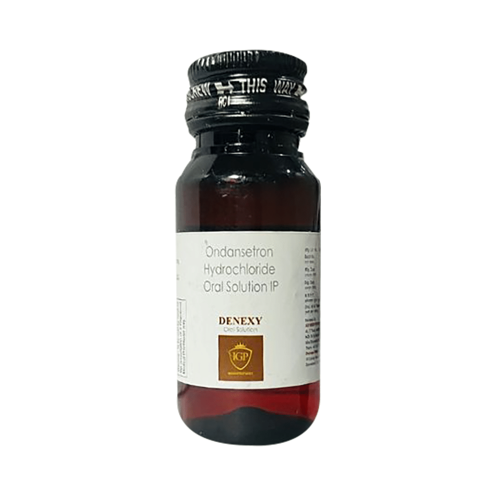 Denexy 2mg Oral Drops - Image 2